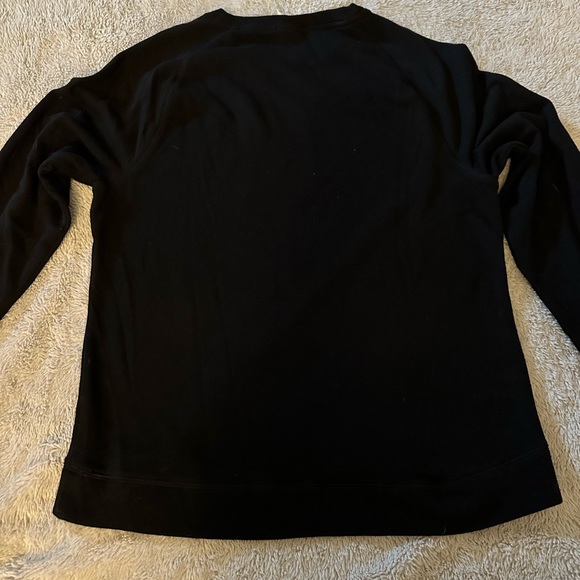 VS Pink Pirates Sweater - Picture 3 of 4